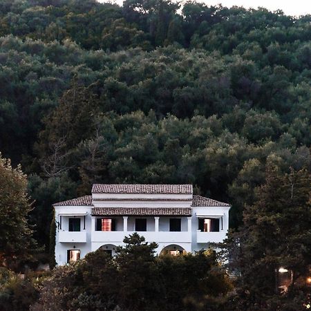 Villa Anneta Vitaládes Extérieur photo